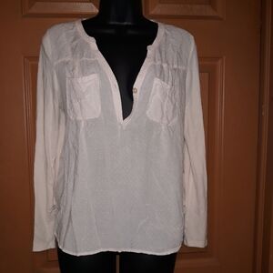 Merona shirt size small  A -49 5/$25
